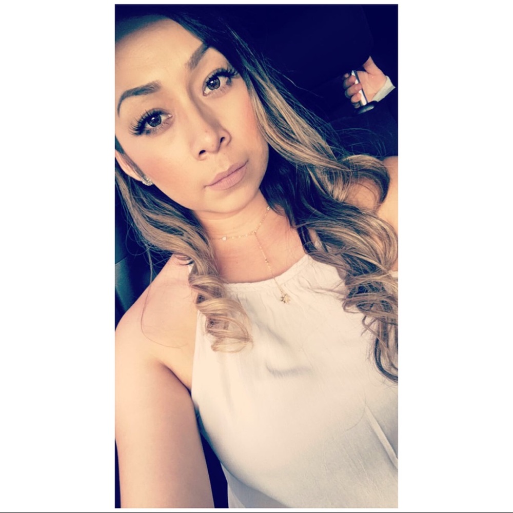 Meet your Posher, Sandra
