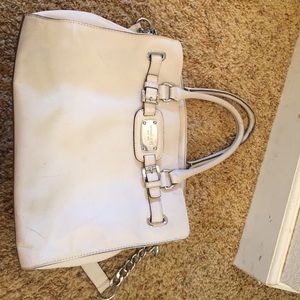 Michael Kors hand bag