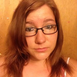 Meet your Posher, Erika