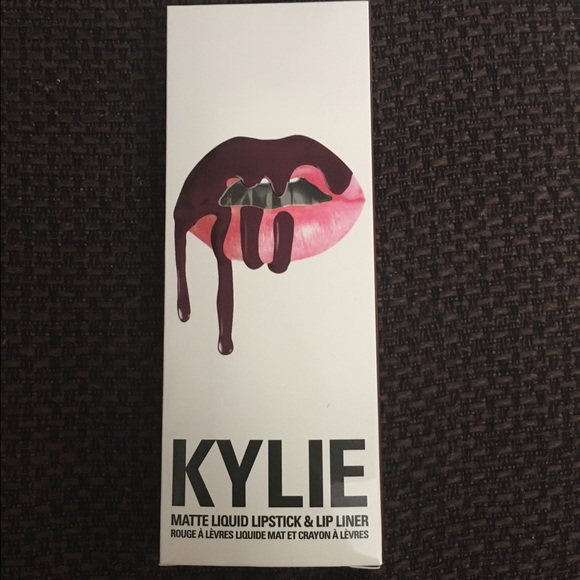 Dupe Kourt K lip kit