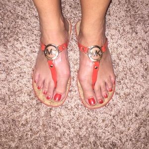 Michael Kors Sandals