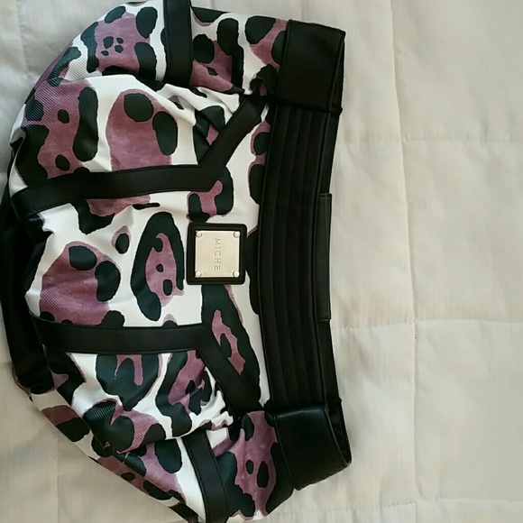 Miche demi shell, "Harlow"