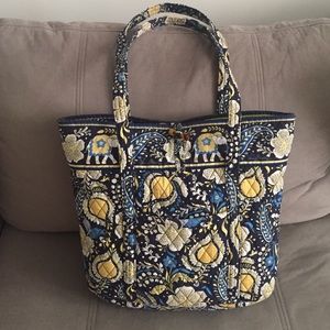 Vera Bradley Tote
