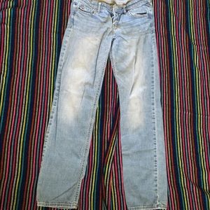 Hollister skinny jean