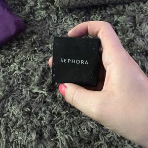 Sephora highlighter in prisma chrome