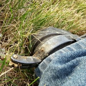 Meet your Posher, Irma