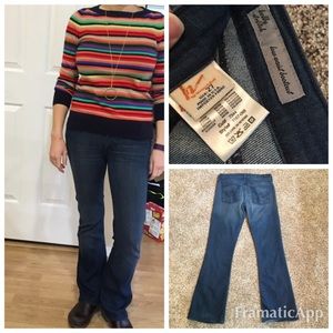 Citizens of Humanity super stretchy jeans