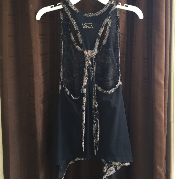 Tank top - Picture 2 of 2