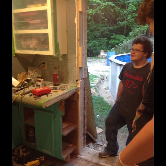 Meet your Posher, Jacob - Picture 1 of 2