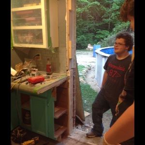 Meet your Posher, Jacob