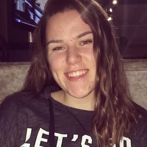 Meet your Posher, Brianna