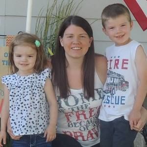 Meet your Posher, Christina