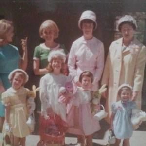 Meet your Posher, Deanna