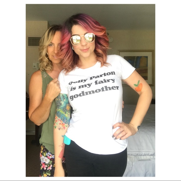 Meet your Posher, Ashley - Picture 8 of 16