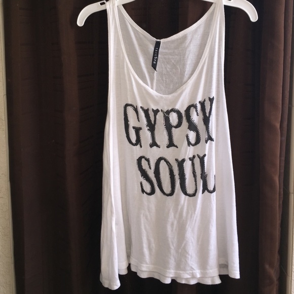 Tank top