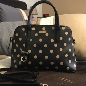 Stunning Kate Spade Rachelle Brightwater Drive