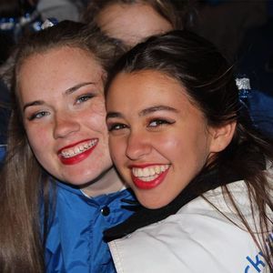 Meet your Posher, Allison