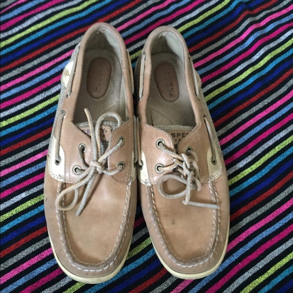 Sperrys