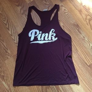 PINK Tank
