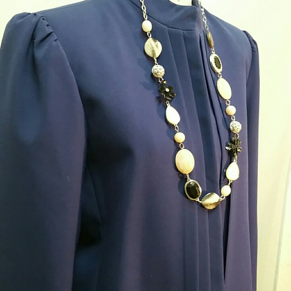 SHERIDAN SQUARE Vintage Blazer/Skirt Set - Picture 4 of 4