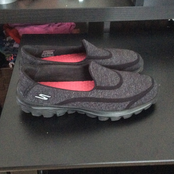 work out shoes - Picture 1 of 2