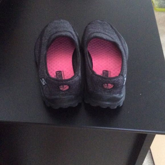 work out shoes - Picture 2 of 2