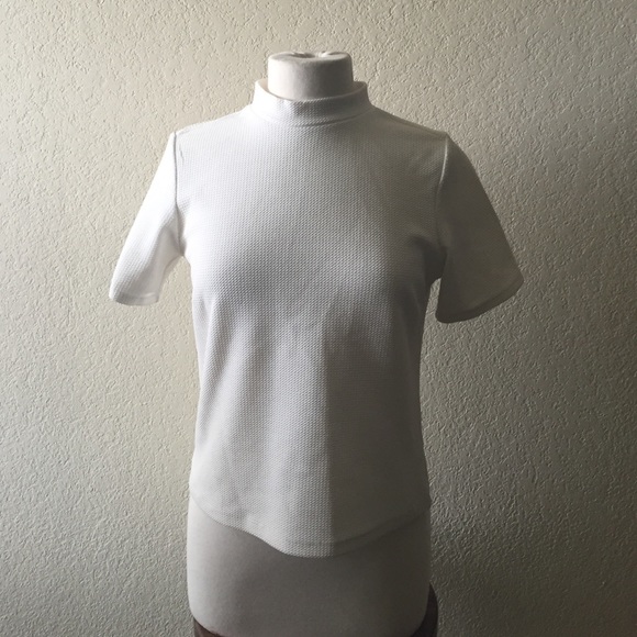 XXSOLDXXForever 21 Ivory/Off white top