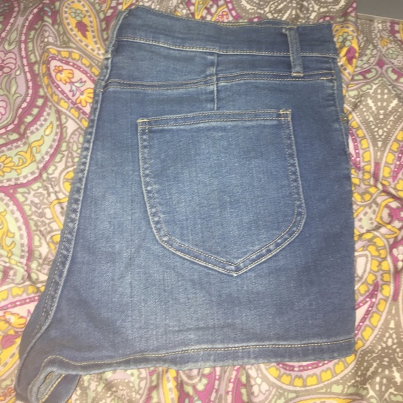 Urban outfitters BDG shorts