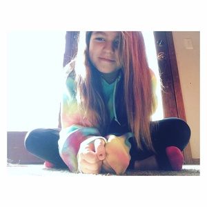 Meet your Posher, Jenna