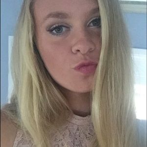 Meet your Posher, Madison