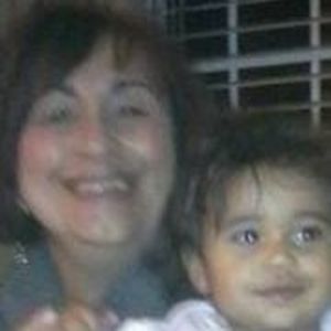 Meet your Posher, Janine