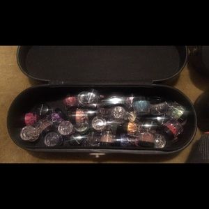 Younique Sample jars