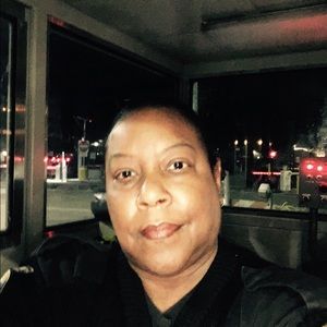 Meet your Posher, Deborah