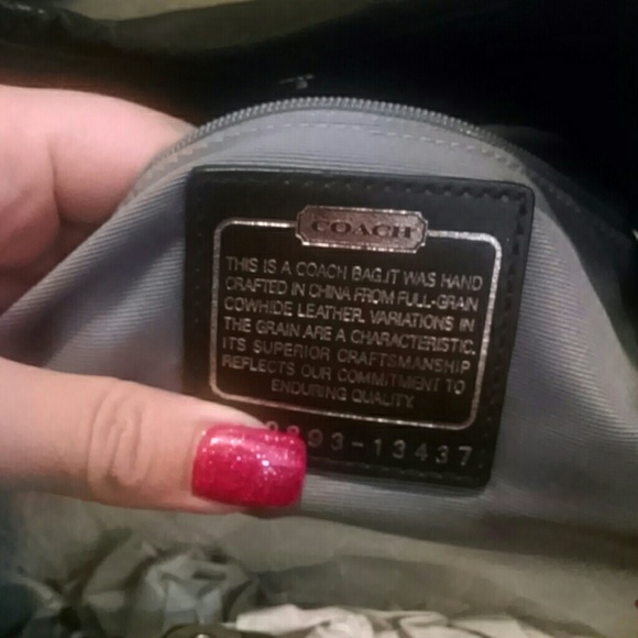 Purse - Picture 4 of 4