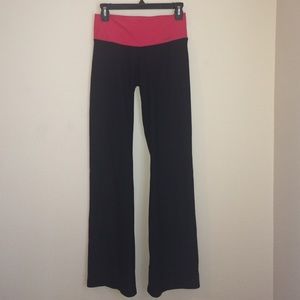 Nike dri-fit yoga pants. Size small.