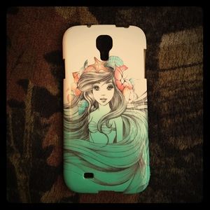 Samsung galaxy 4S phone case