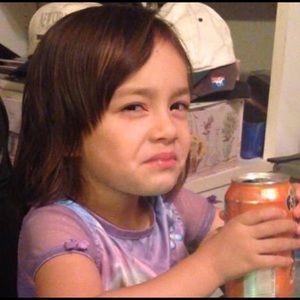 Meet your Posher, Lani