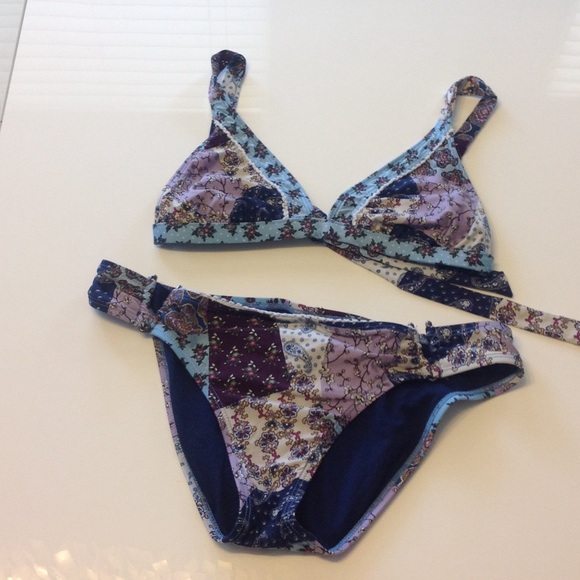 Lucky Brand Other - Bathing suit