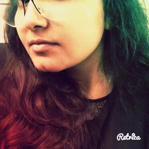 Meet your Posher, Pragya