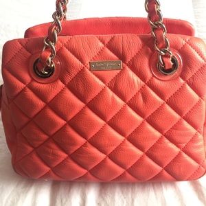 Kate Spade Gold Coast Elizabeth Bag