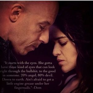 Meet your Posher, Mandy