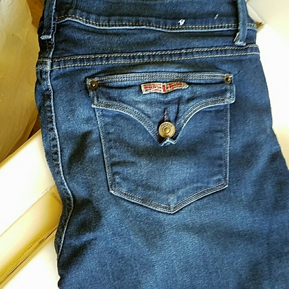 Hudson Jeans