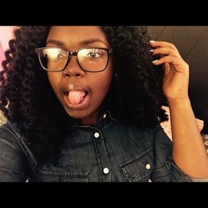 Meet your Posher, Regan