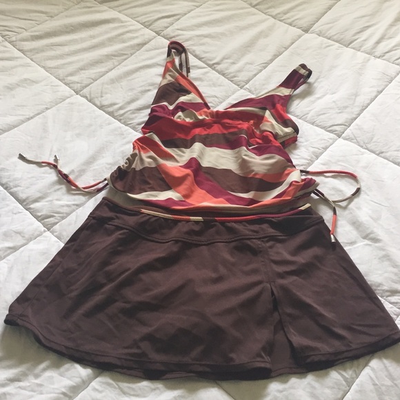 SOLD!!! Two piece swimsuit!