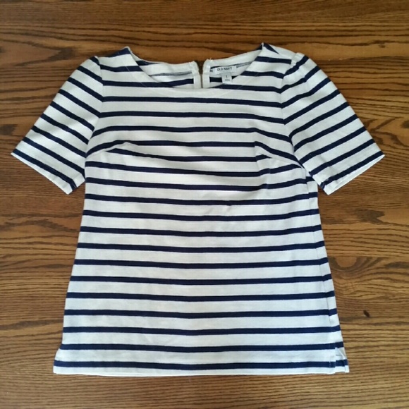 Striped Shirt