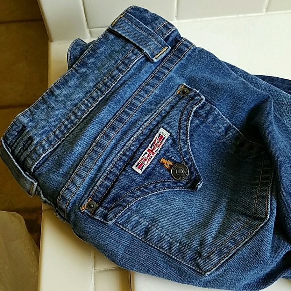Hudson Jeans