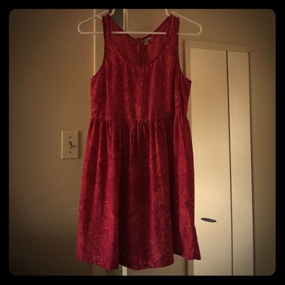 Urban outfitters dress