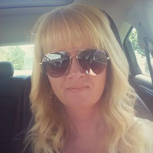 Meet your Posher, Tracy