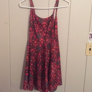 Comfortable and flowy dress