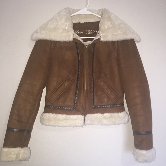 Steve Madden Winter Jacket